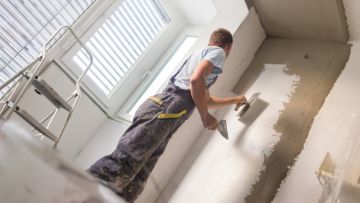 Reformas del hogar málaga