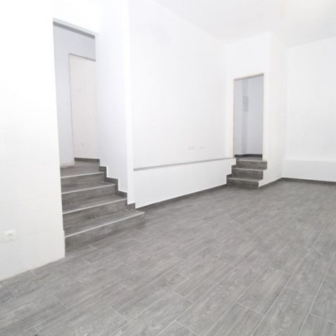 Reforma vivienda